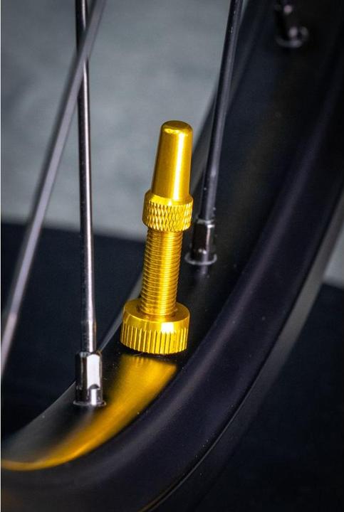 Immagine prodotto Muc-Off V2 Tubeless Ventil Kit 44mm