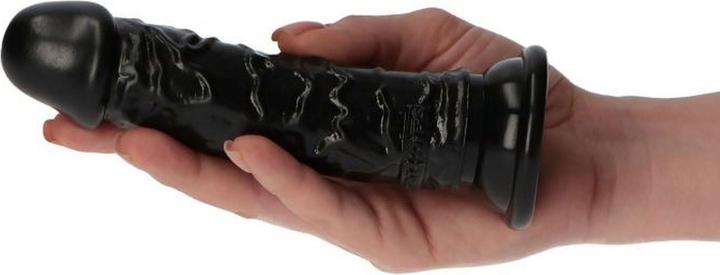 Image du produit Toyz4lovers Godemiché Rino Black