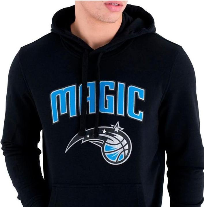 Image du produit New Era Sweatshirt à capuche Orlando Magic NBA (XS)