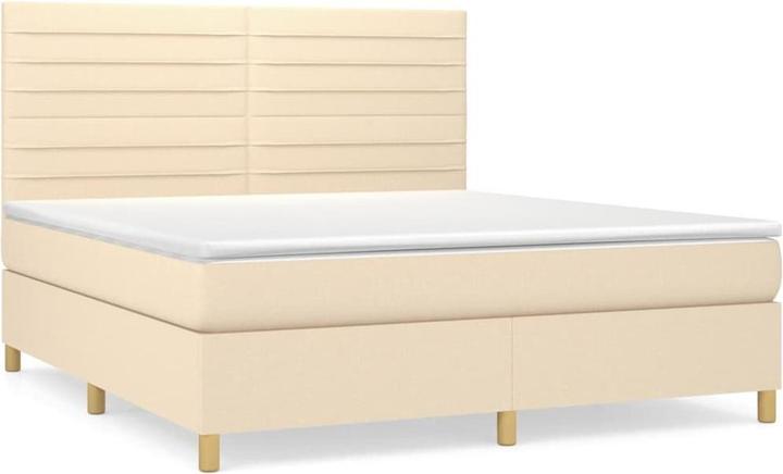 Immagine prodotto vidaXL Boxspringbett (180 x 200 cm)