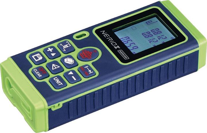 Image du produit Neriox Télémètre laser 60m (60 m)