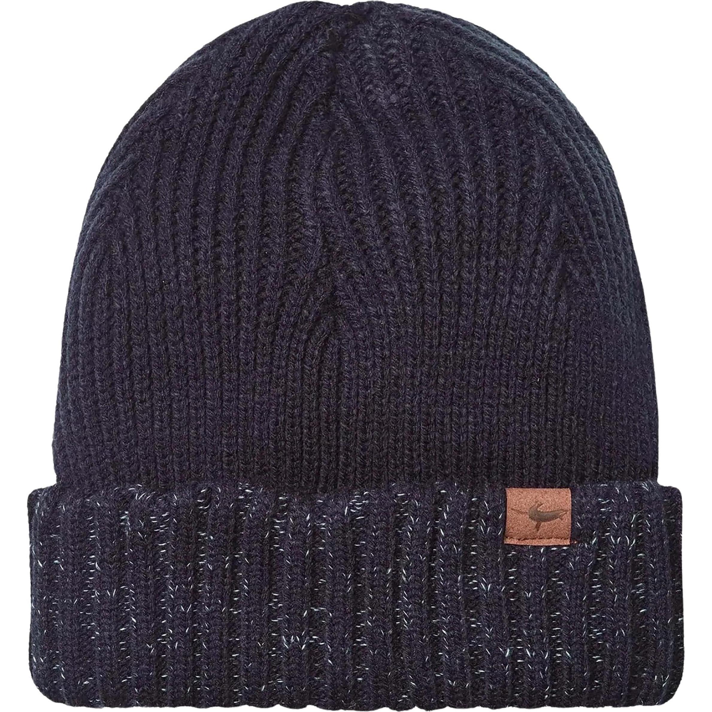 Sealskinz, Herren, Mütze, Bacton, Blau, (M/L)