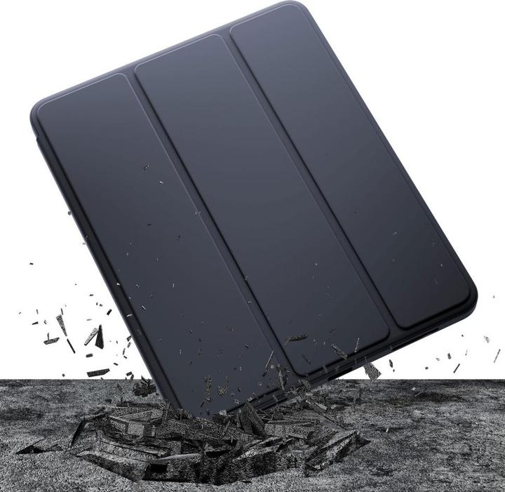 Produktbild 3MK Etui Soft Tablet Case do Samsung Galaxy Tab S10 FE+ (Samsung Galaxy Tab S10 FE+)