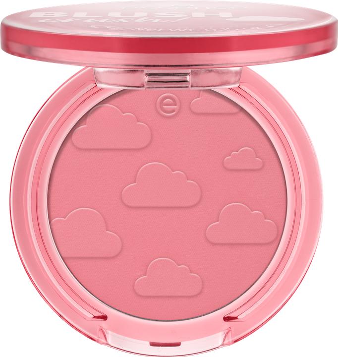 Image du produit essence BLUSH crush! (130 Hibiscus doux)