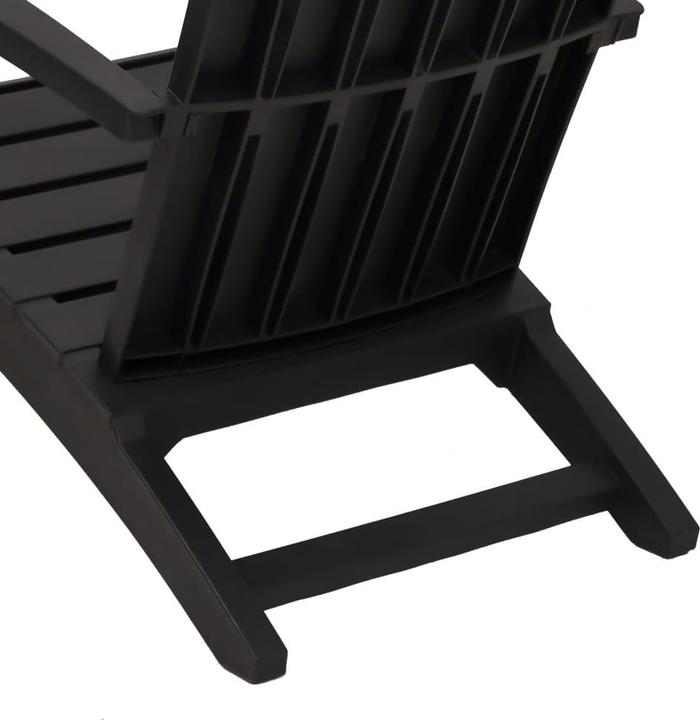 Produktbild vidaXL Adirondack Gartenstuhl