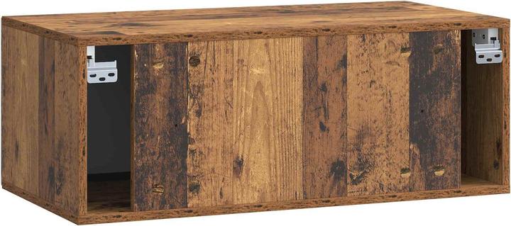 Produktbild vidaXL TV-Ständer (78.50 x 30 x 41 cm)