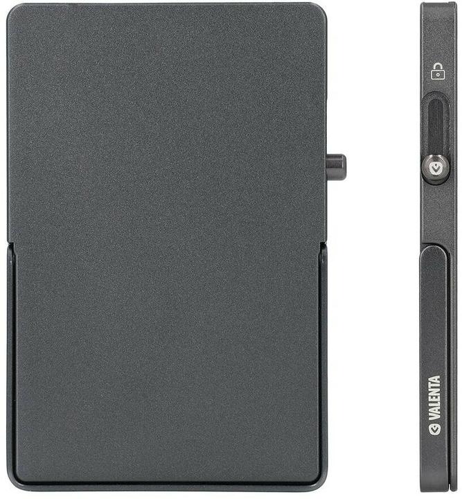 Immagine prodotto Valenta Kartenschutzständer, MagSafe – Graphite Grey