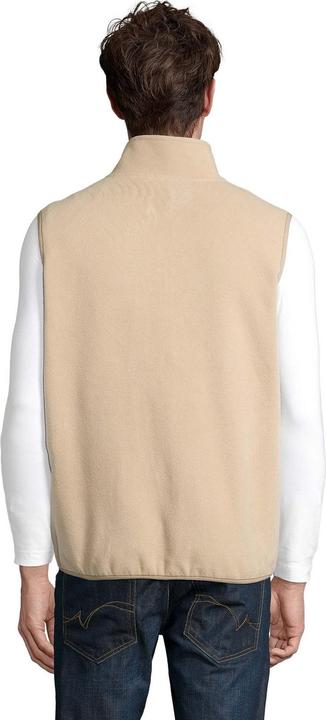 Produktbild Sols Factor Weste Mit Reissverschluss (M)