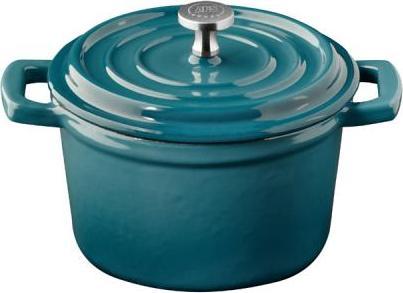 APS Mini-Topf mit Deckel -5 STARS-