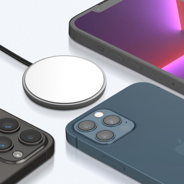 Immagine prodotto Satechi Da USB-C a MagSafe (7.50 W)