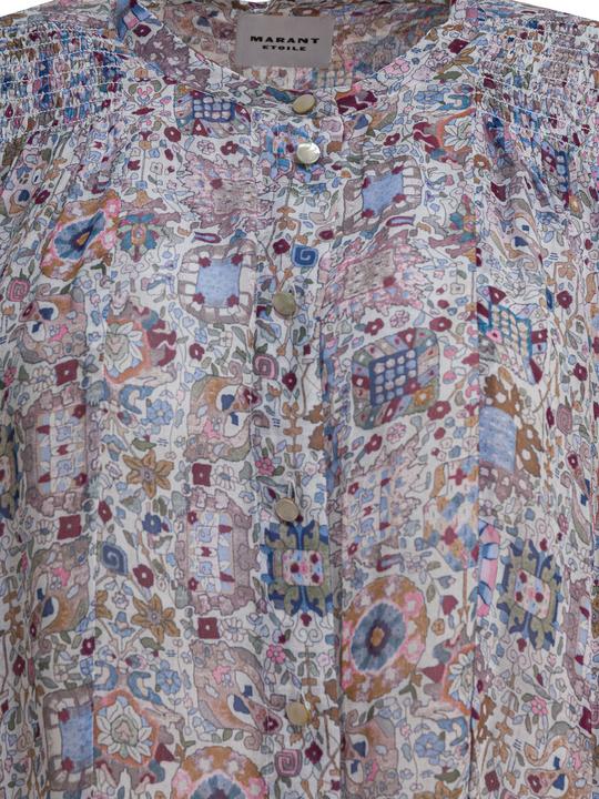 Produktbild Marant Étoile Shirts (36)