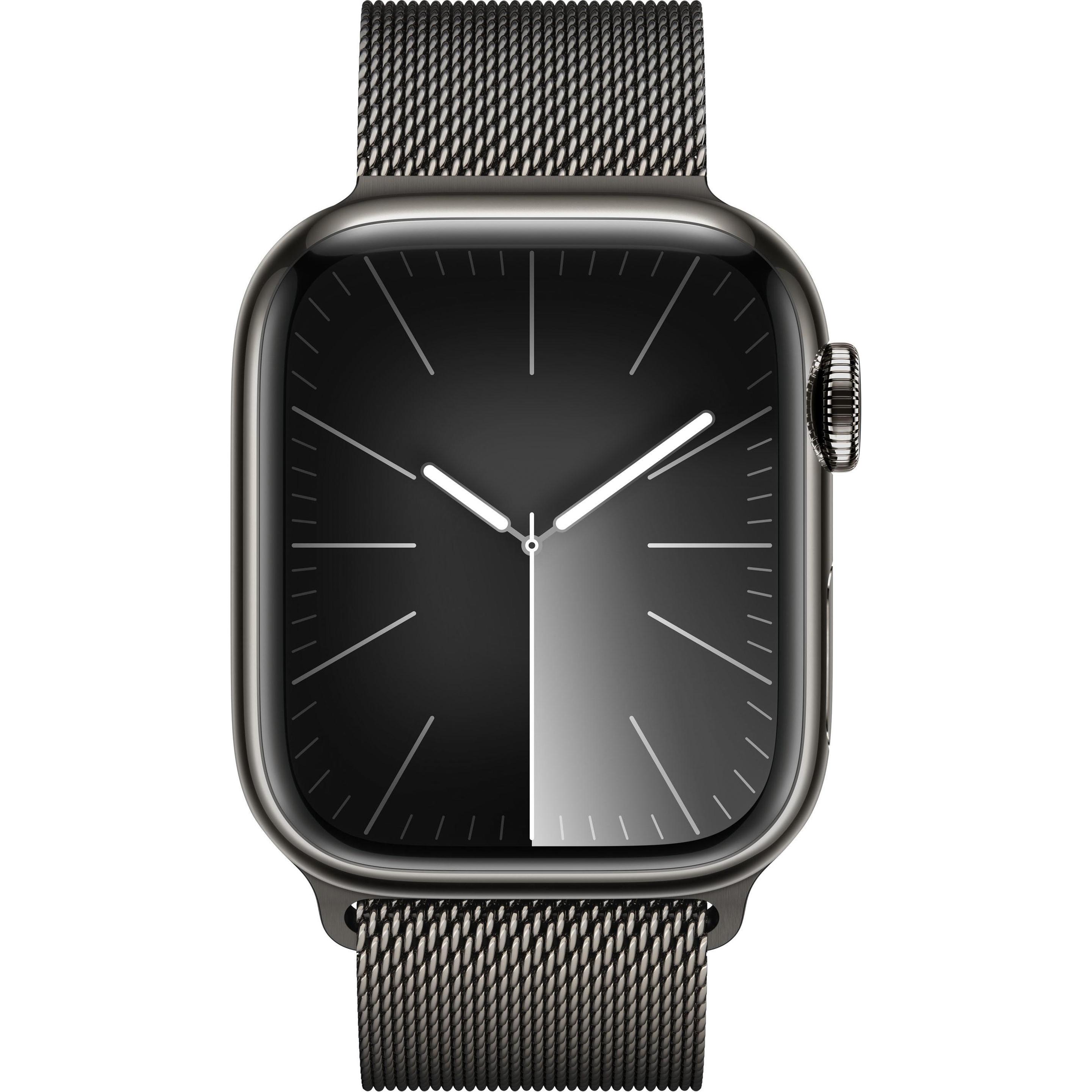 Thumbnail - Apple Watch Series 9 (41 mm, 4G), Smartwatch