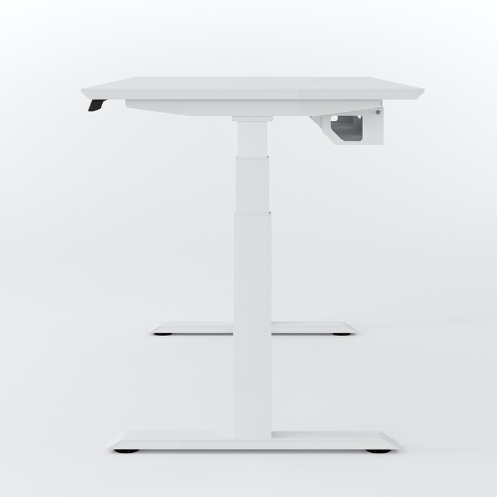 Actual product image ofinto Elevate with cable management system (160 x 80 cm)