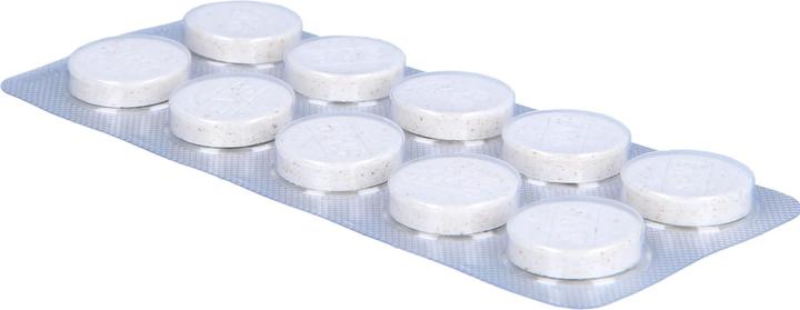Produktbild Emser Pastillen zuckerfrei mit Salbei (30 Stück)
