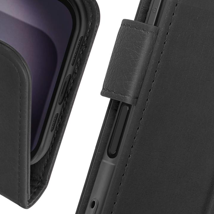 Actual product image Avizar Chesterfield cover (Apple iPhone 16 Plus)