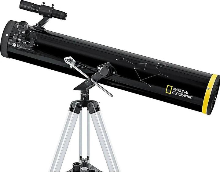 Actual product image Topas Reflector