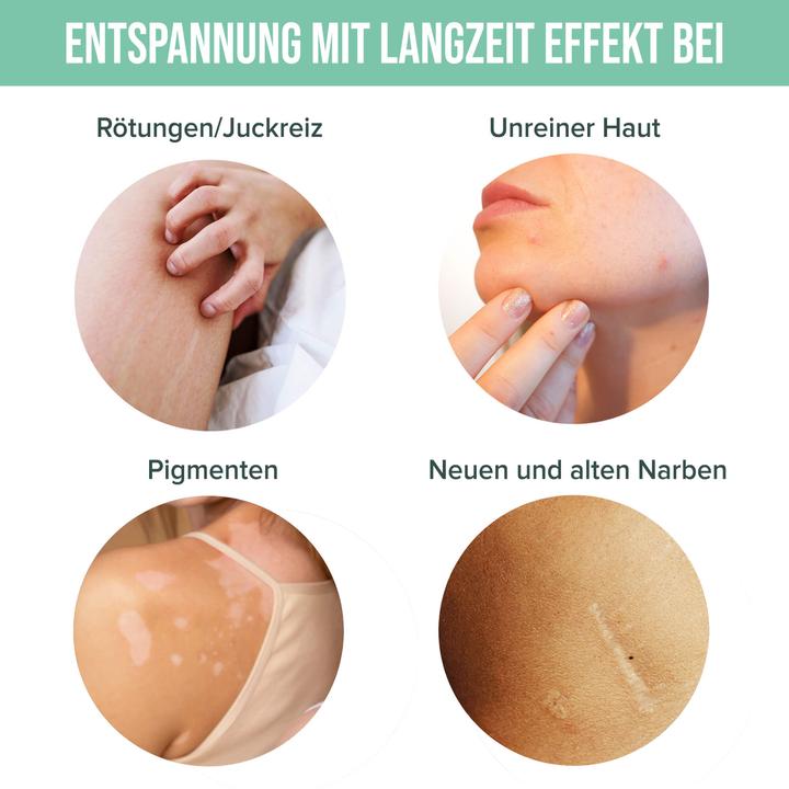 Immagine prodotto Hempions Crema di sollievo al CBD (Crema corpo, 50 ml)