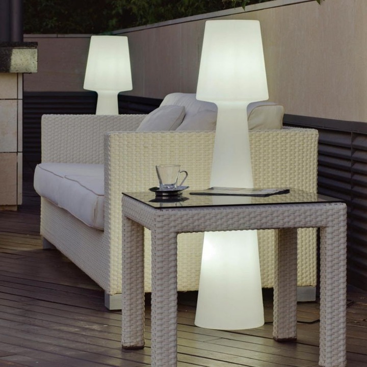Produktbild Newgarden Lola (1600 lm, G13, IP65)