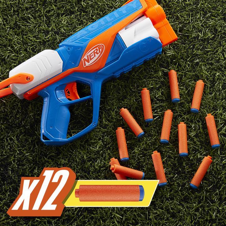 Produktbild Hasbro Ner N Series Agility