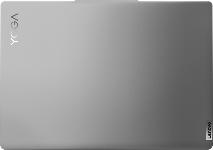 Actual product image Lenovo Yoga Slim 6 (14", Intel Core i5-13500H, 16 GB, 512 GB, DE)
