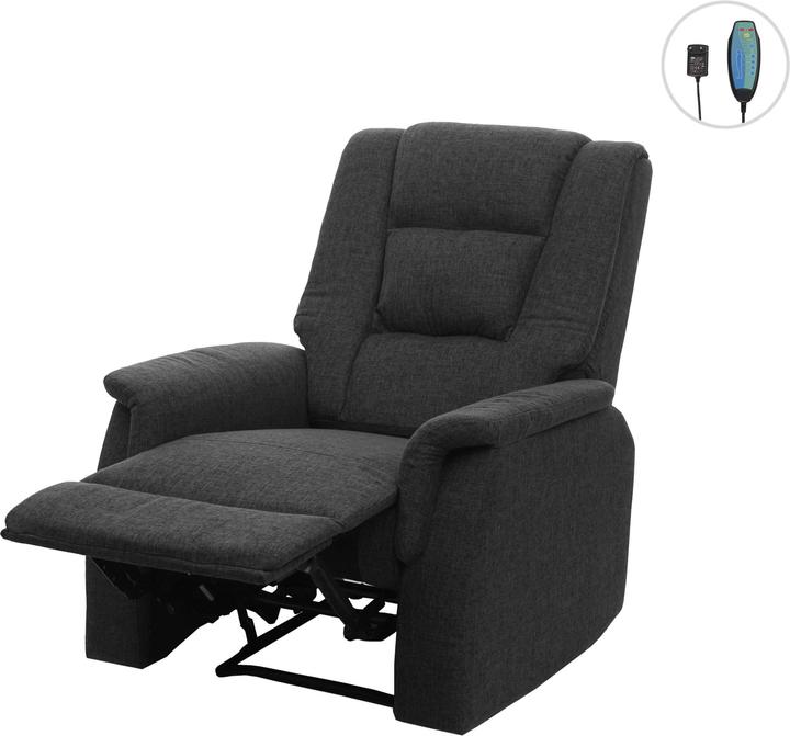 Produktbild JOHN316 Relaxsessel
