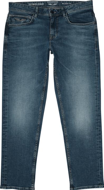 Immagine prodotto Pme Legend Wingload Jeans Relaxed Fit (W32/L32)