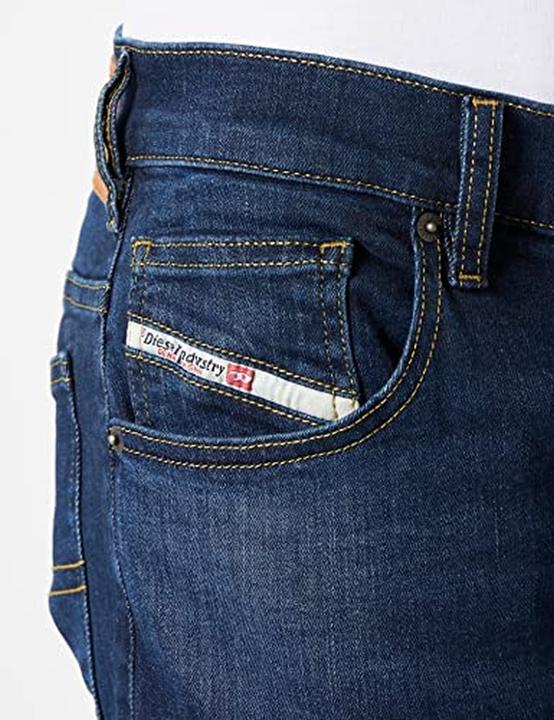 Image du produit Diesel D-Yennox (W31/L32)
