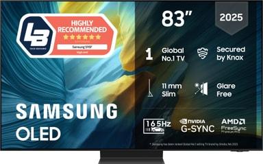 Produktbild Samsung TQ83S95FAE (83", OLED, UHD)