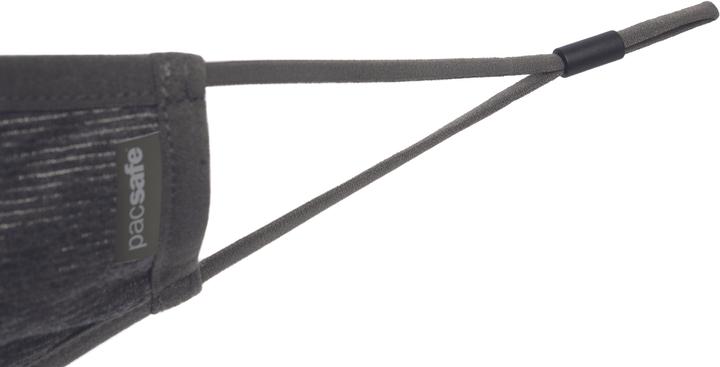 Produktbild Pacsafe Ion Mund-Nase-Maske (1 x)