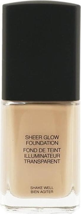 Immagine prodotto NARS Cosmetics Fondotinta Sheer Glow (Yukon)