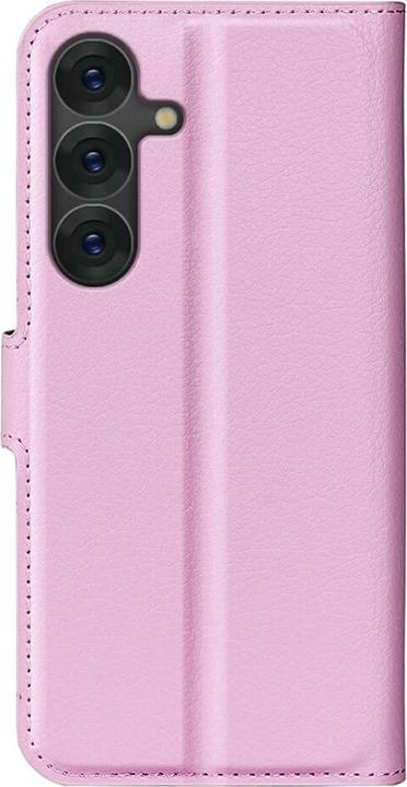 Image du produit Cover-Discount Galaxy S25+ Plus - Leder Etui Hülle (Samsung Galaxy S25+)