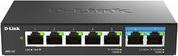 Produktbild D-Link DMS-107/E Switch (7 Ports)