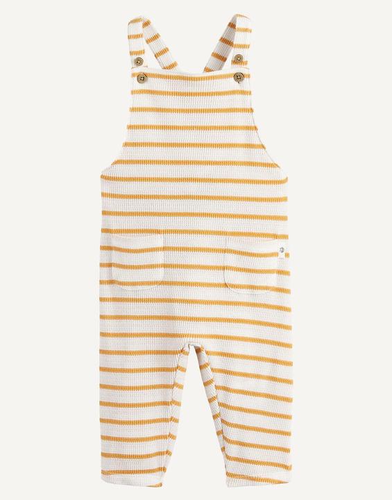 Produktbild La Redoute Collections Latzhose (92)