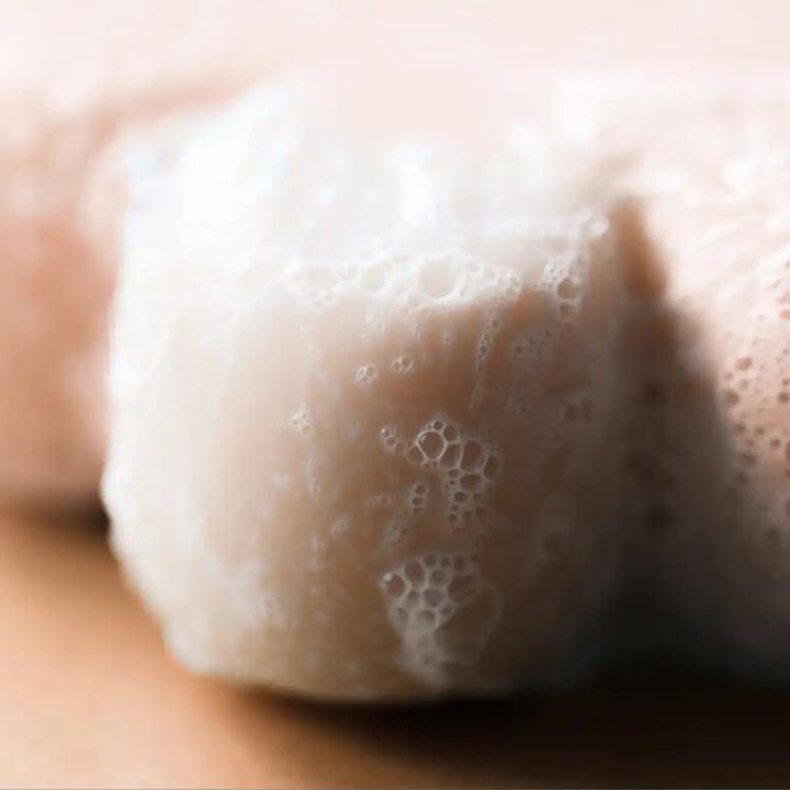 Immagine prodotto Endro Lavaggio dermatologico per viso e corpo Profumo di mandorle dolci solido (Sapone duro, 85 ml)