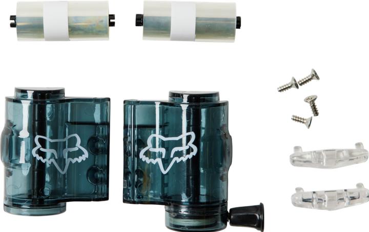 Produktbild Fox Air/Main Canisters W/ Posts - Int