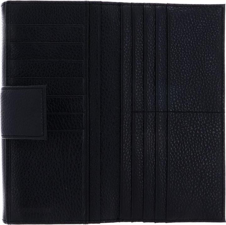 Actual product image Coccinelle Metallic Soft Wallet