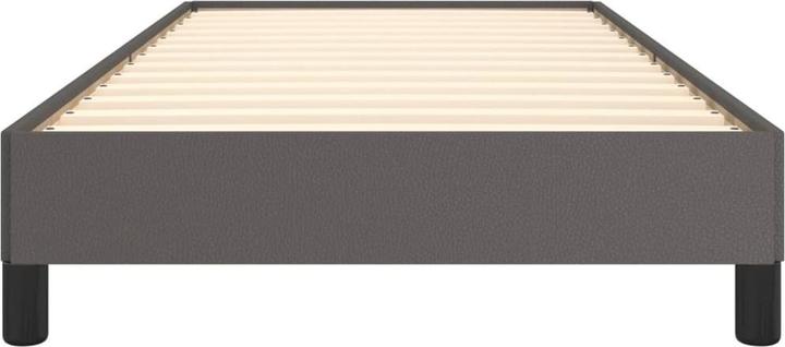 Produktbild vidaXL Bettgestell (90 x 190 cm)