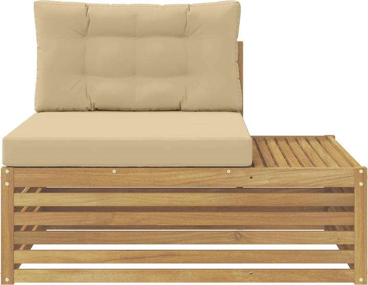 Produktbild vidaXL gartenmöbel