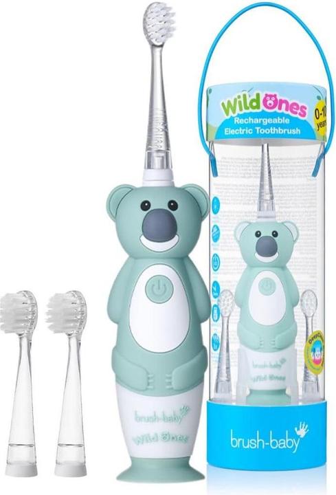 Produktbild Brush-Baby Wild One