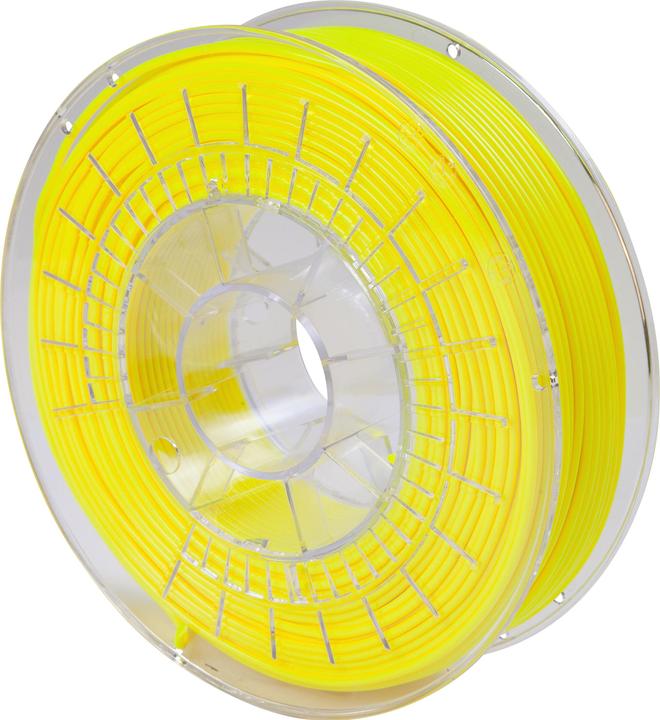 Neon Gelb