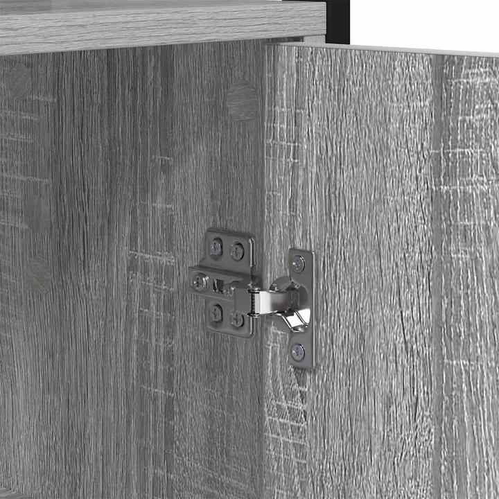 Immagine prodotto vidaXL Bücherregal-Lager (24 x 60 x 161 cm)