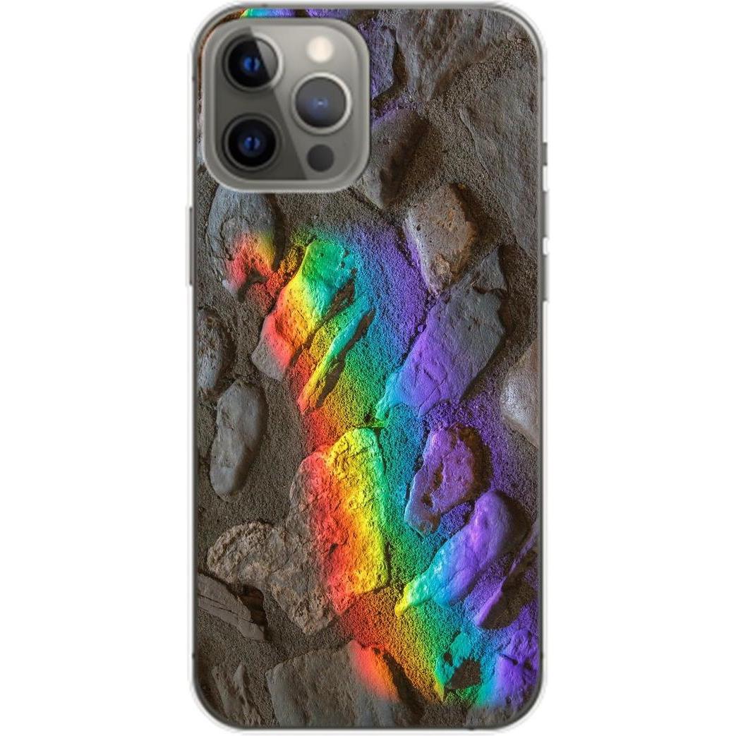 König Design Hülle Handy Schutz für Apple iPhone 14 Pro Max Case Cover Tasche Bumper Etuis (Apple iPhone 14 Pro Max), Sm...