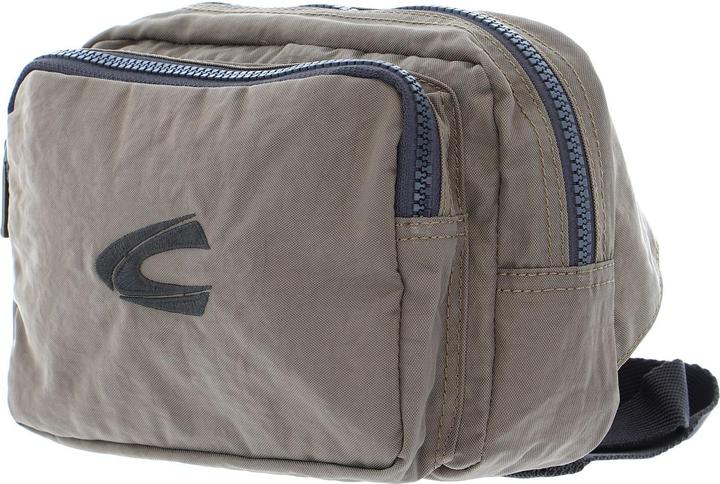 Immagine prodotto Camel Active Borsa da viaggio con cintura da 22 cm