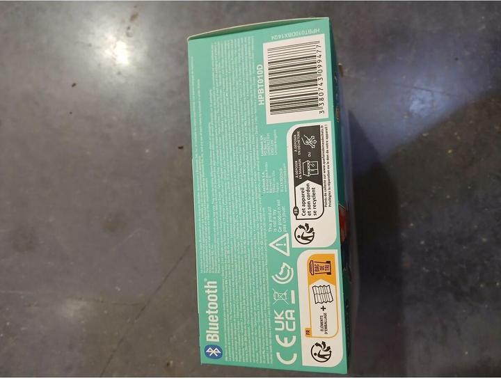 Produktbild Lexibook 2-in-1-Bluetooth/Kabel-Stitch