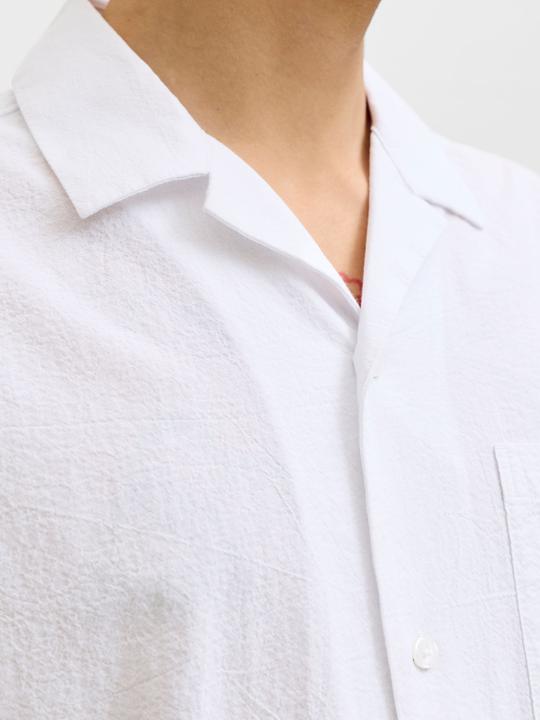 Produktbild Jack & Jones Relaxed Fit Hemd Hemd (M)