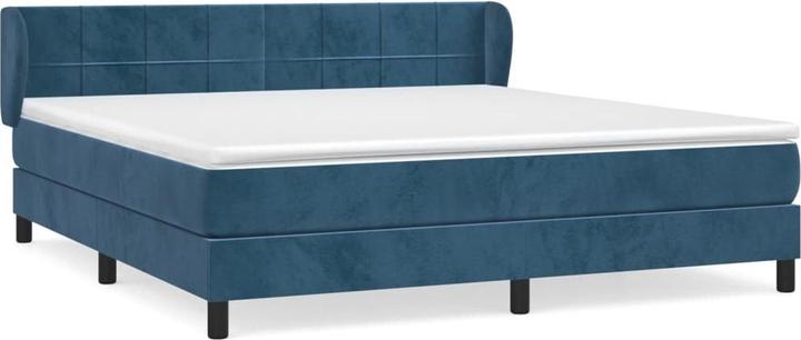 Actual product image vidaXL Nilo (160 x 200 cm)