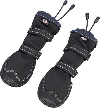 Immagine prodotto Trixie Walker Attivo Lungo (L, Scarpe per cani)