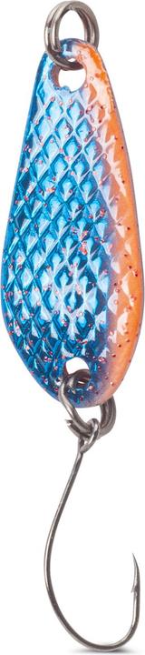 Produktbild Iron Trout Deep Spoon 4g MBR 5 Stk. (4.50 cm)