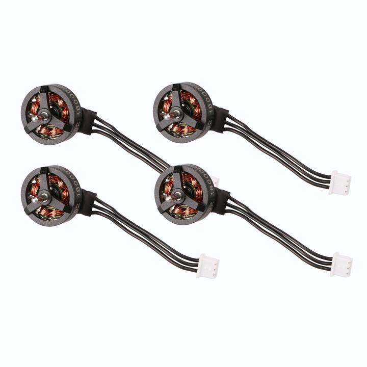 Produktbild BetaFPV 1102-18000KV | Drohnen-Motor-Bausatz | 4 Stück 45mm