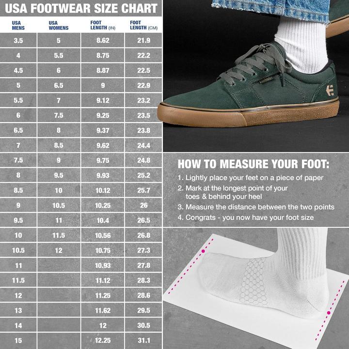 Image du produit etnies Marana (42.5)